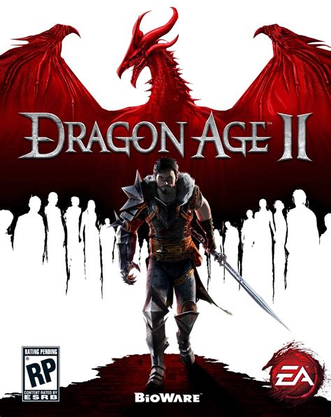 Dragon Age 2 .